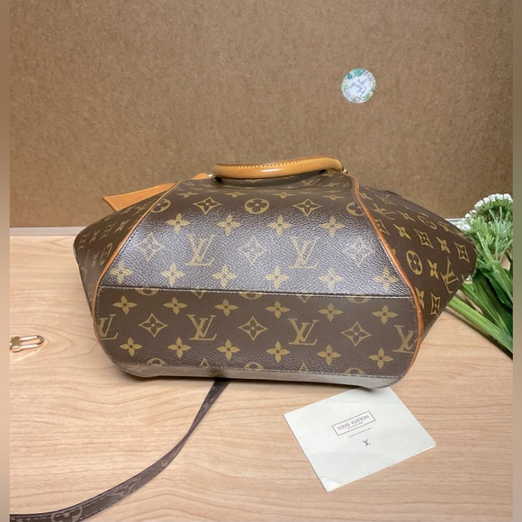 ✅AUTHENTIC LOUIS VUITTON MM ELLIPSE BAG - Picture 11 of 13